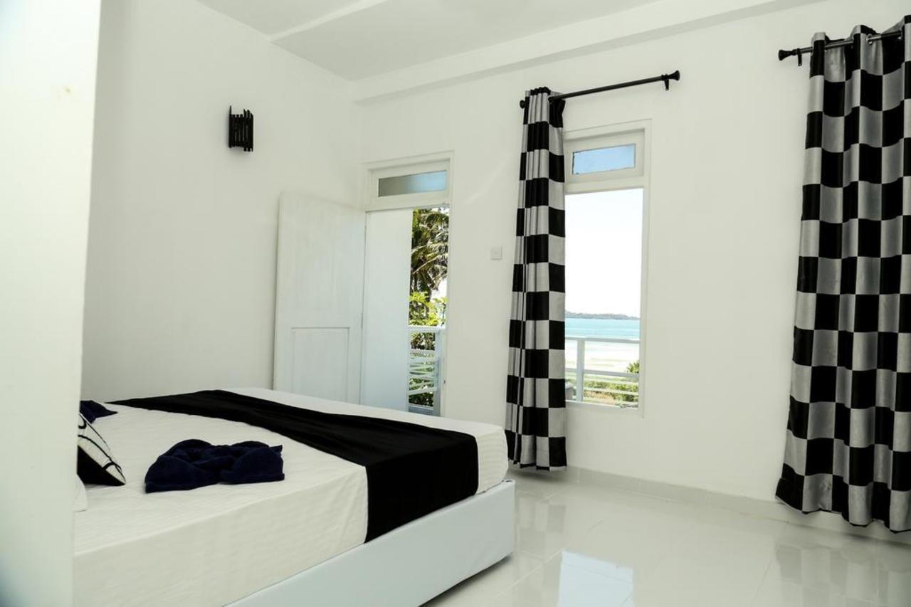 A Pousada Soul Surfer - Weligama Exterior foto