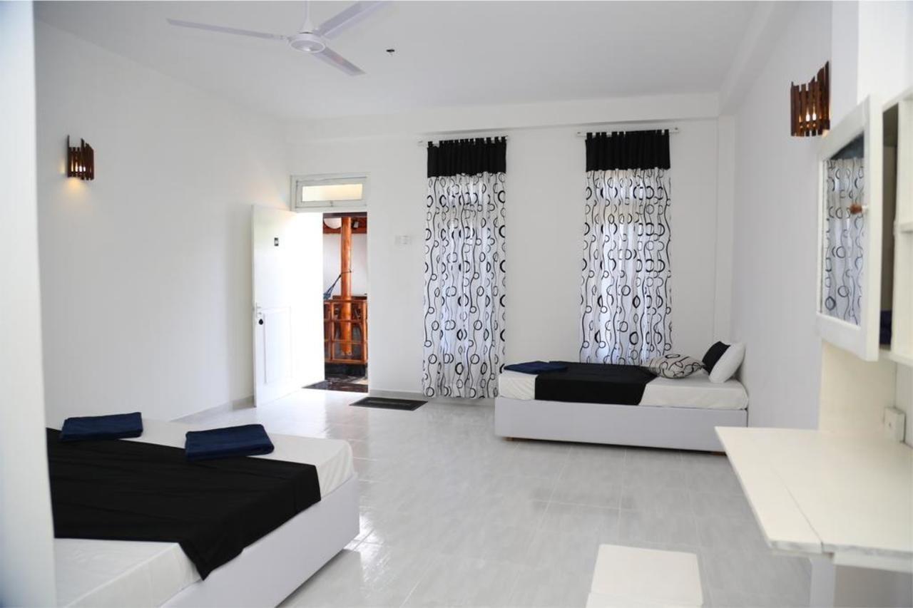 A Pousada Soul Surfer - Weligama Exterior foto