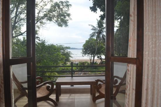 A Pousada Soul Surfer - Weligama Exterior foto