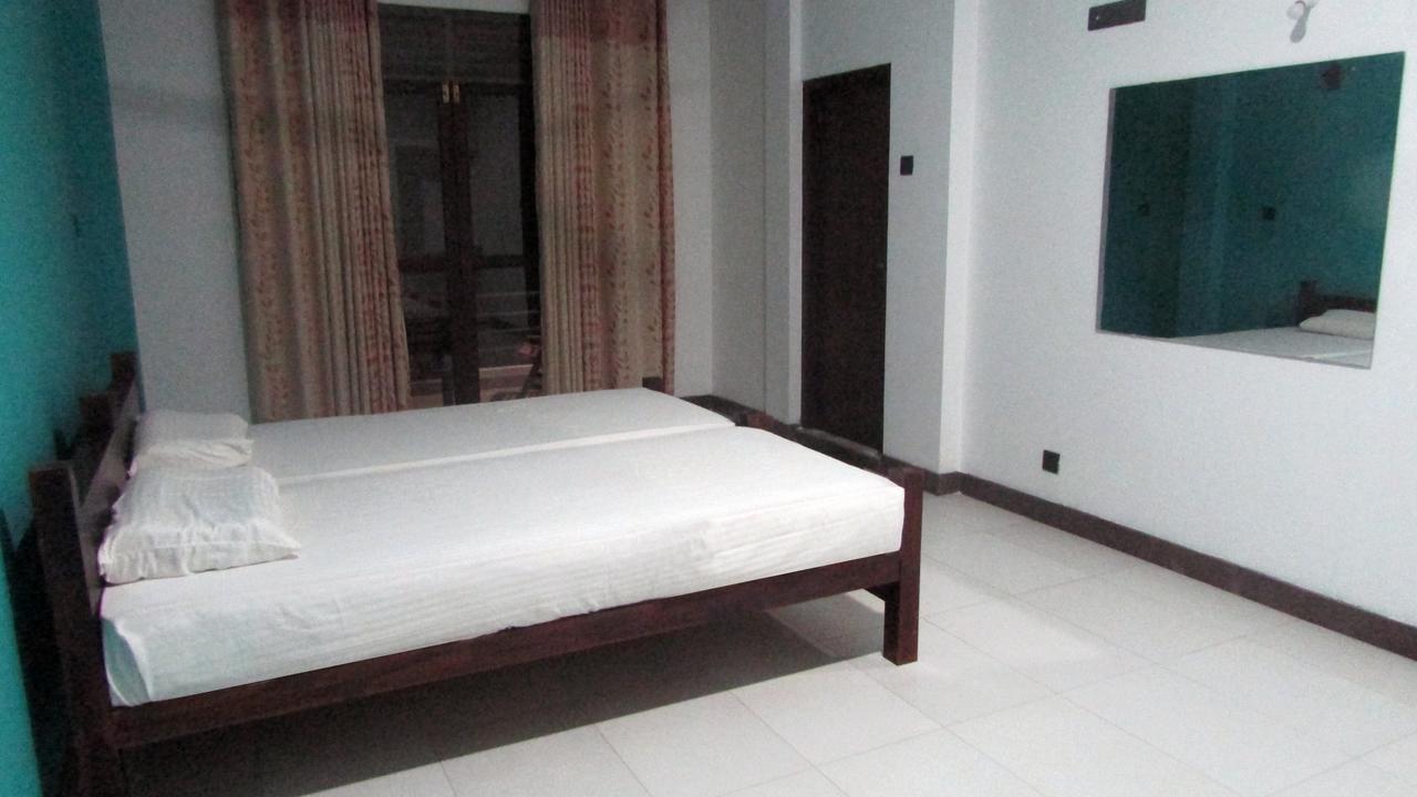 A Pousada Soul Surfer - Weligama Exterior foto