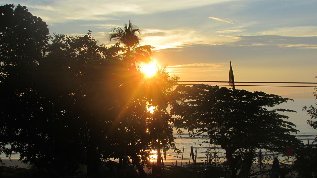 A Pousada Soul Surfer - Weligama Exterior foto