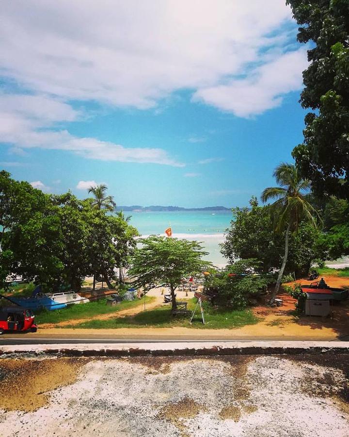 A Pousada Soul Surfer - Weligama Exterior foto