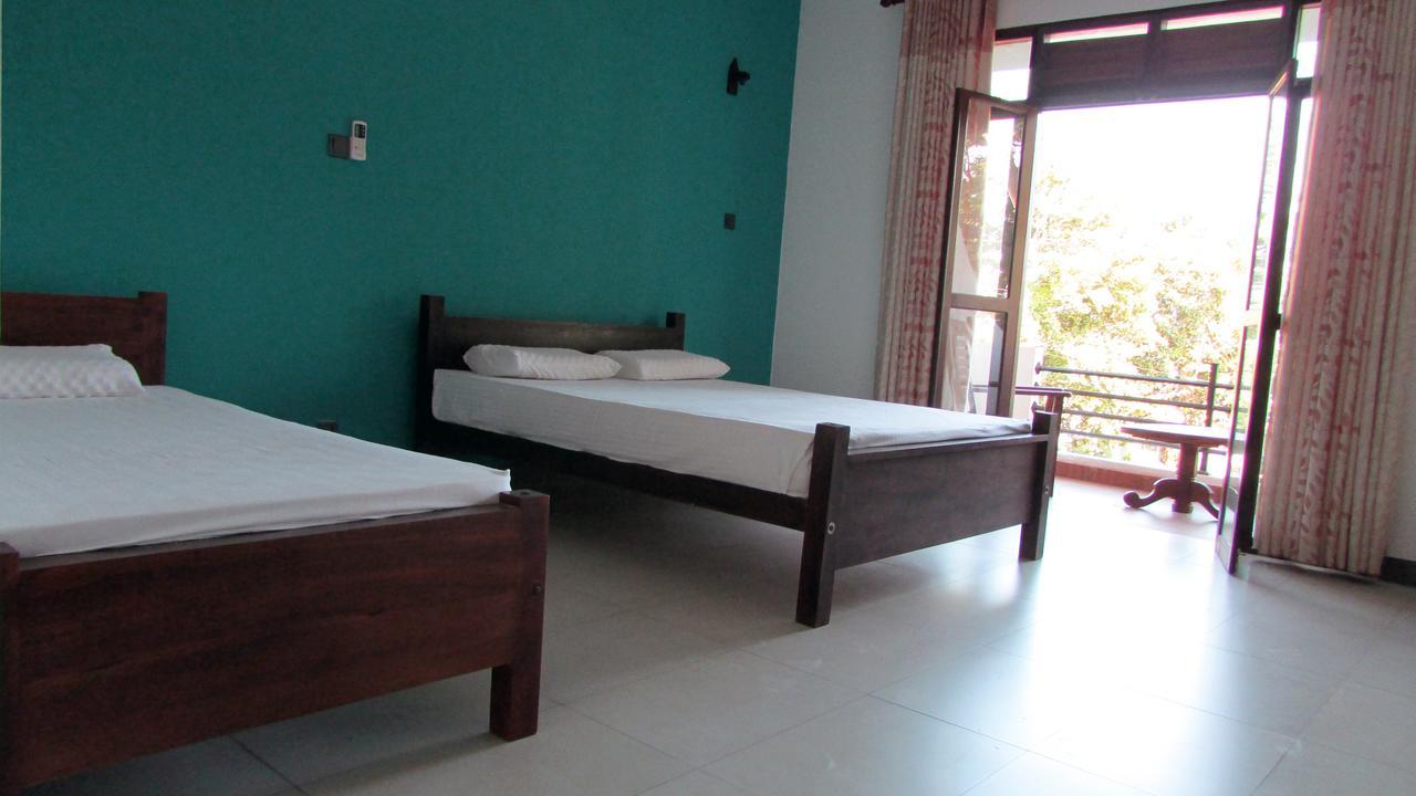 A Pousada Soul Surfer - Weligama Exterior foto