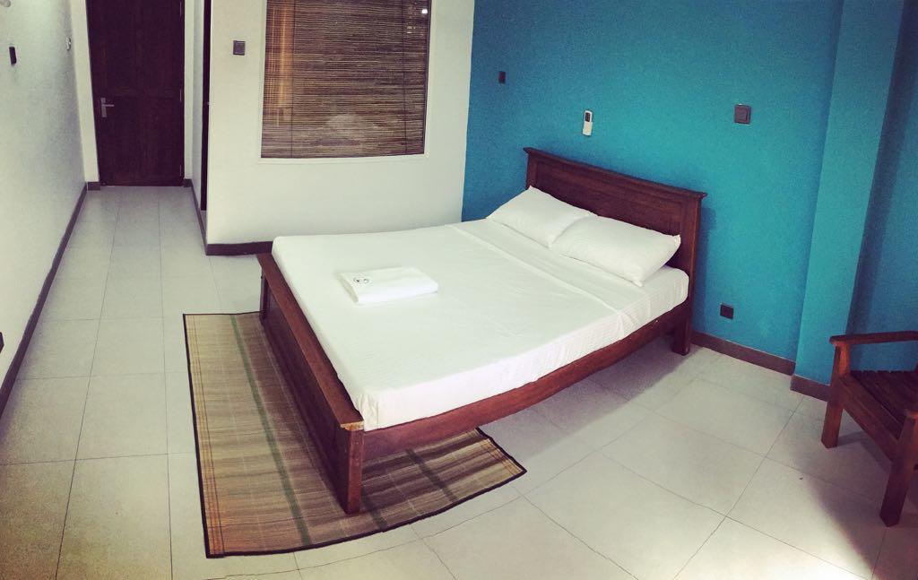 A Pousada Soul Surfer - Weligama Exterior foto