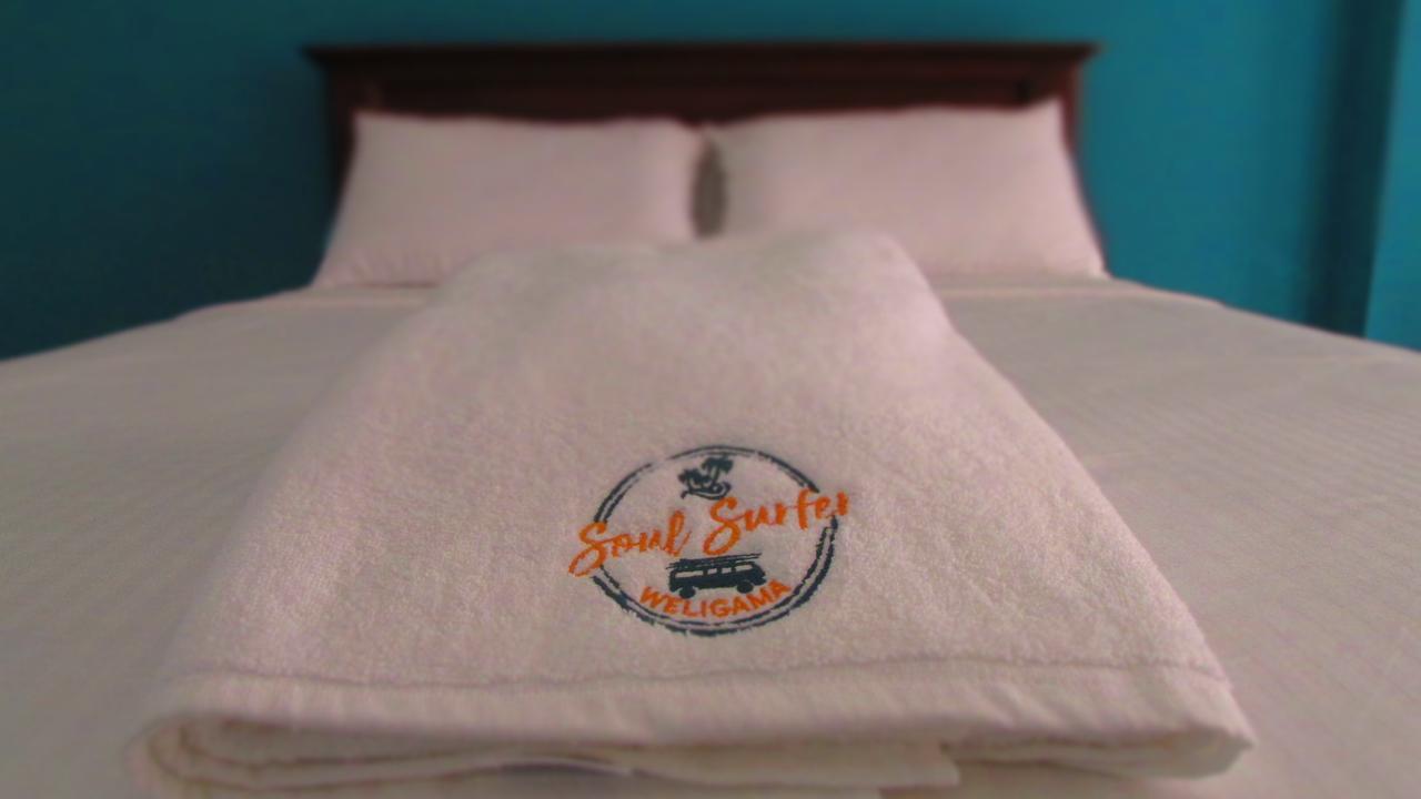 A Pousada Soul Surfer - Weligama Exterior foto