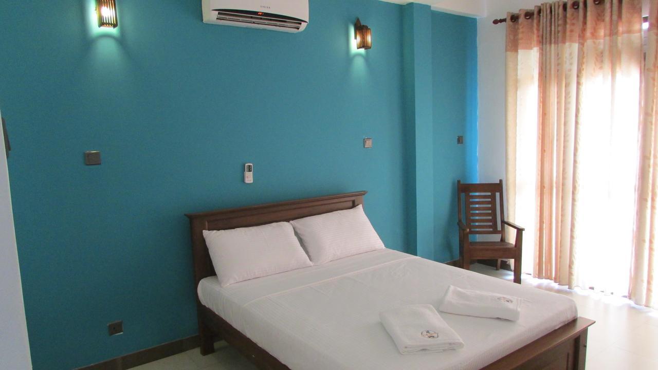 A Pousada Soul Surfer - Weligama Exterior foto