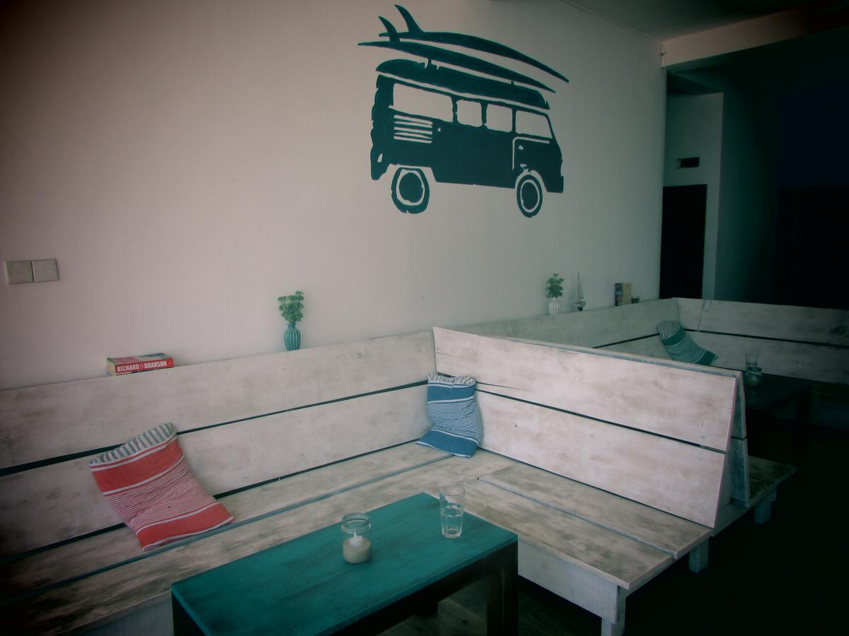 A Pousada Soul Surfer - Weligama Exterior foto
